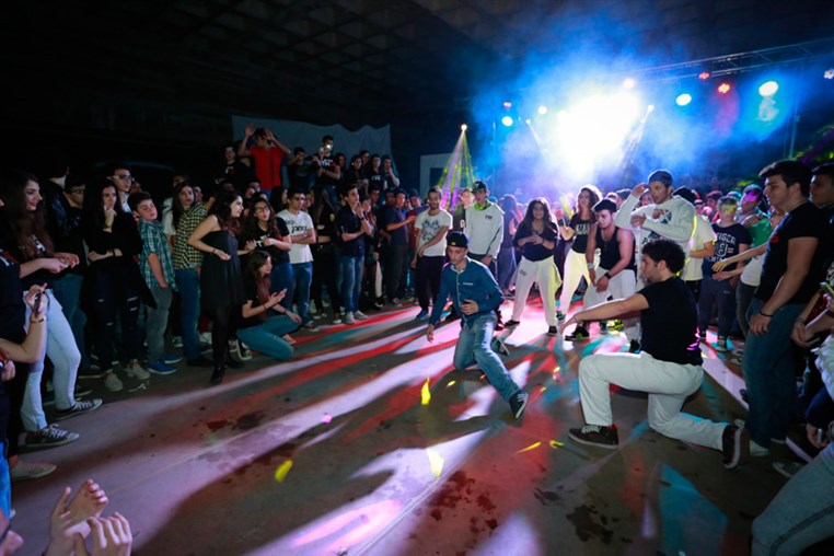 Promo Champville 15 SPECTRUM